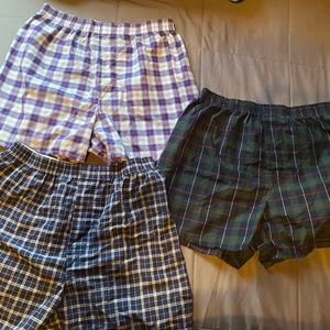 Boxer/shorts pack
